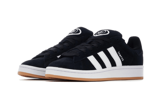 Adidas Campus 00s Core Black (Enfant) - HQ6638