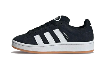 Adidas Campus 00s Core Black (Enfant) - HQ6638