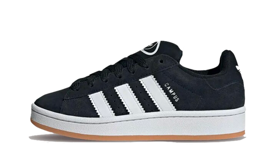 Adidas Campus 00s Core Black (Enfant) - HQ6638