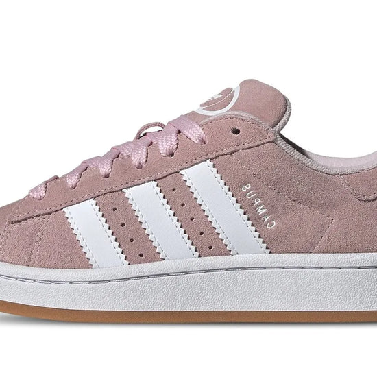 Campus 00s Clear Pink Gum - JH7840