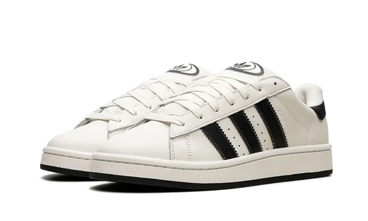 Adidas Campus 00s Core White Core Black Off White - IF8761