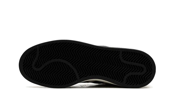 Adidas Campus 00s Core White Core Black Off White - IF8761