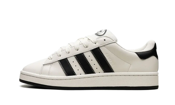 Adidas Campus 00s Core White Core Black Off White - IF8761