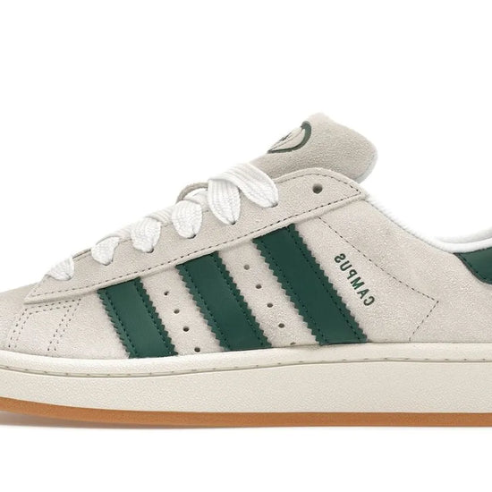Campus 00s Crystal White Collegiate Green - JQ7784