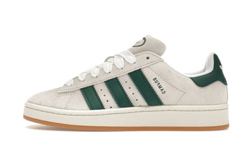 Campus 00s Crystal White Collegiate Green - JQ7784
