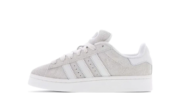 Adidas Campus 00s Light Grey White (Kids) - IH0118