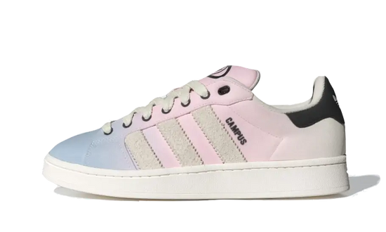 Adidas Campus 00s Wonder Blue Clear Pink - IH2494