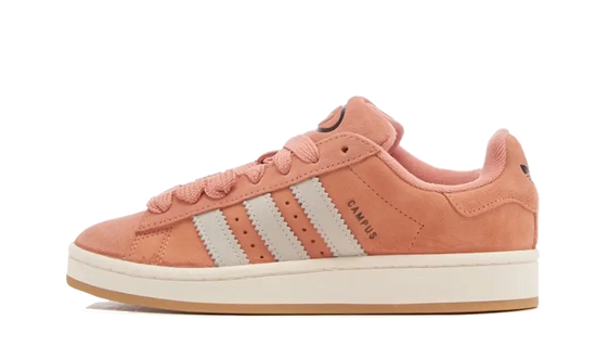 Adidas Campus 00s Wonder Clay Grey One - ID8268