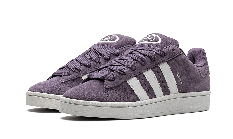 Adidas Campus 00s Shadow Violet (ID7038) | AFTERMATH Aftermath Adidas Campus 00s Shadow Violet (ID7038) | AFTERMATH Aftermath