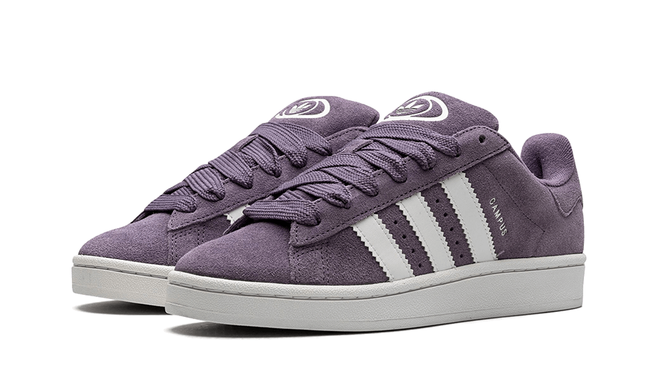 Adidas Campus 00s Shadow Violet - ID7038