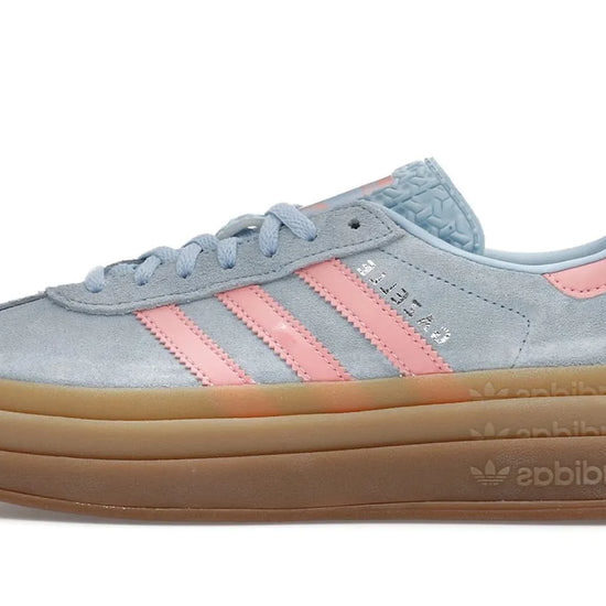 Gazelle Bold Clear Sky Semi Pink Spark - JI3384
