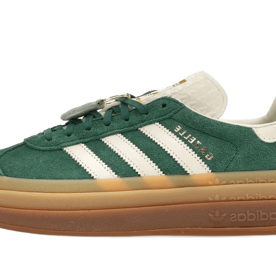 Gazelle Bold Green - IF7160