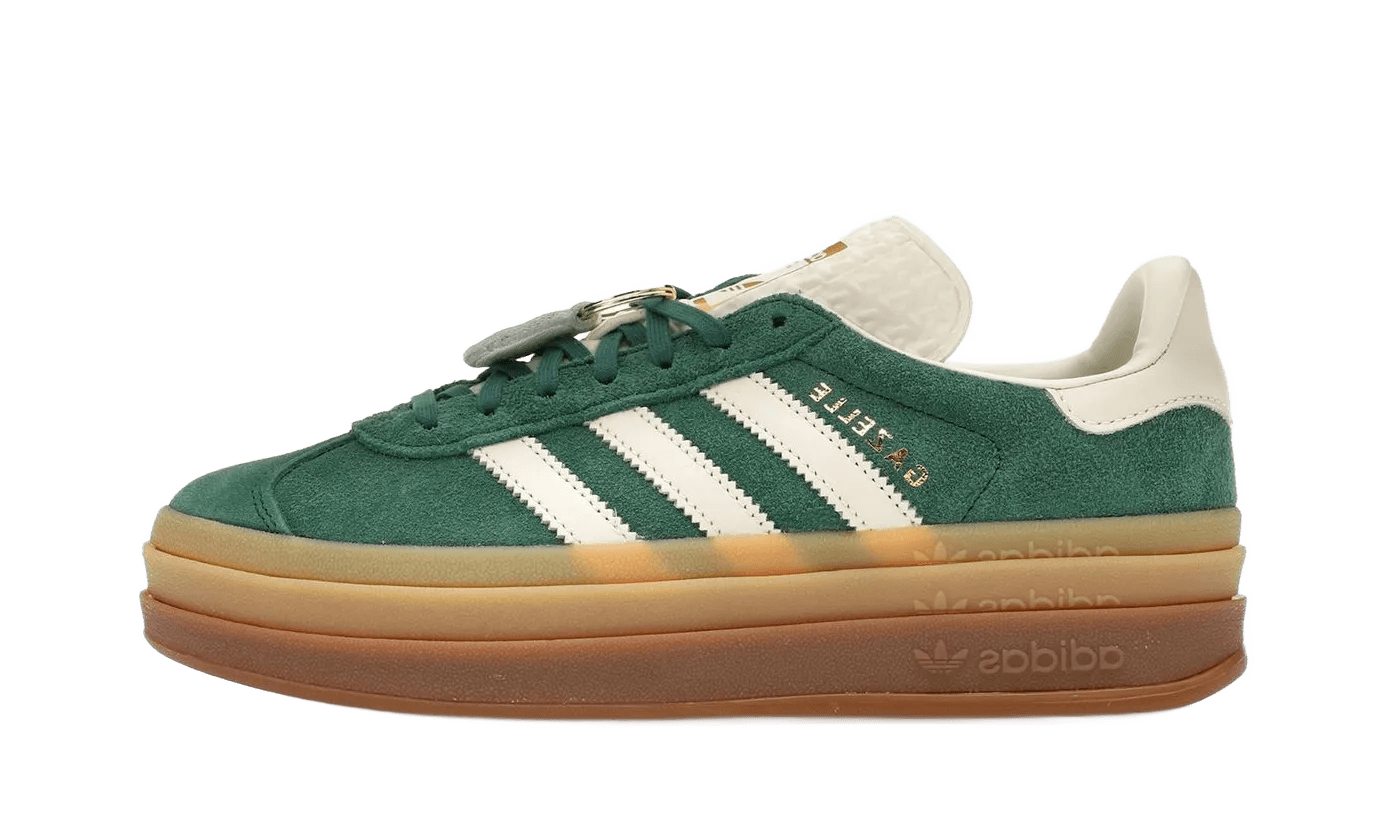 Gazelle Bold Green - IF7160