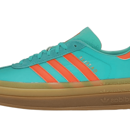 Gazelle Bold Mint Rush Impact Orange - IG4386