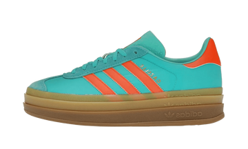 Gazelle Bold Mint Rush Impact Orange - IG4386