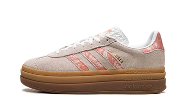 Adidas Gazelle Bold Putty Mauve - ID3739