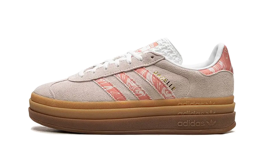 Adidas Gazelle Bold Putty Mauve - ID3739