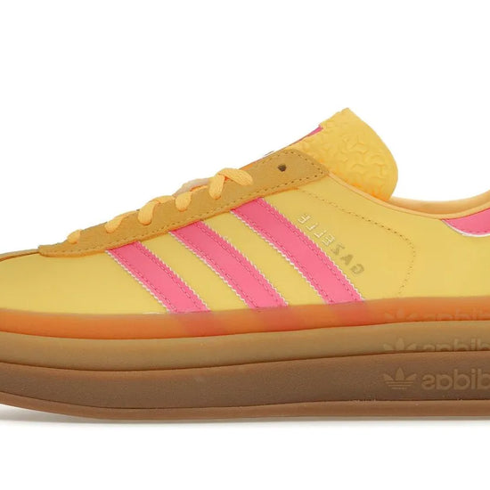 Gazelle Bold Spark Lucid Pink - IG4387