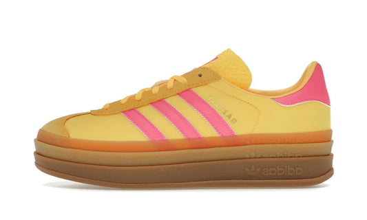 Gazelle Bold Spark Lucid Pink - IG4387