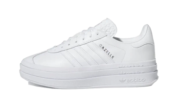 Adidas Gazelle Bold White - IE5130