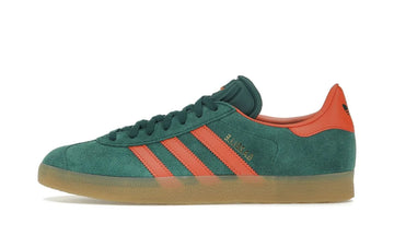 Gazelle Collegiate Green Preloved Red - IG6200