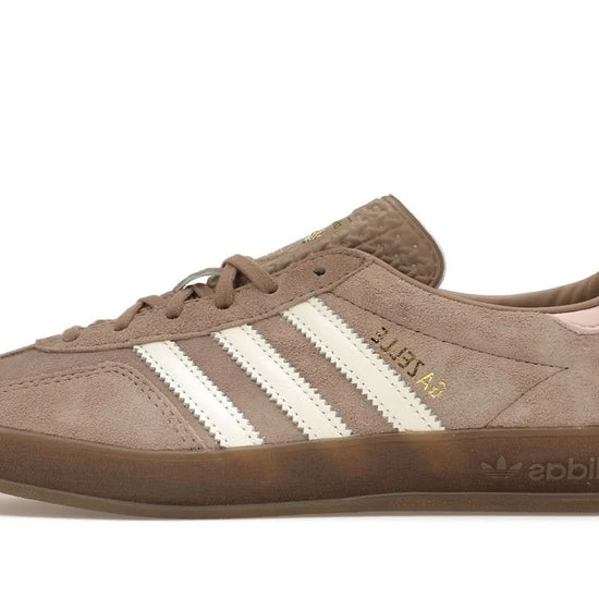 Gazelle Indoor Brown Pink - JH6477