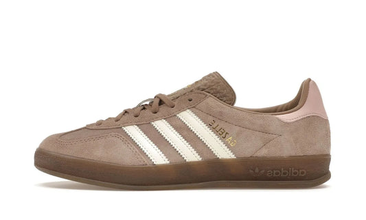 Gazelle Indoor Brown Pink - JH6477