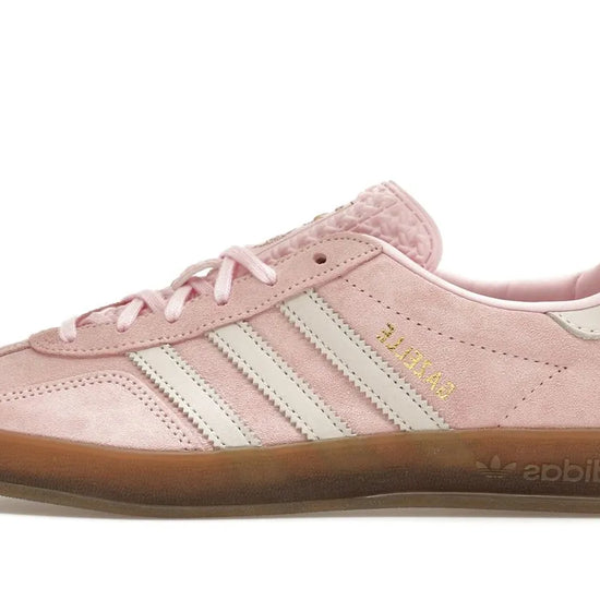 Gazelle Indoor Clear Pink Off White - JI2716