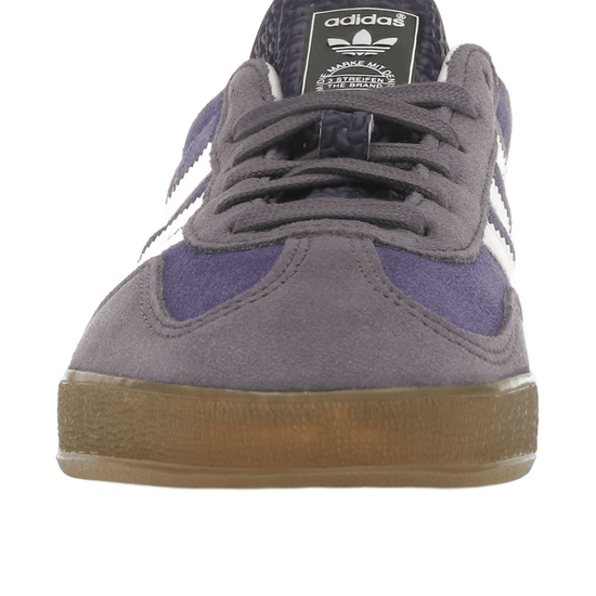 Gazelle Indoor Collegiate Purple - IF9645