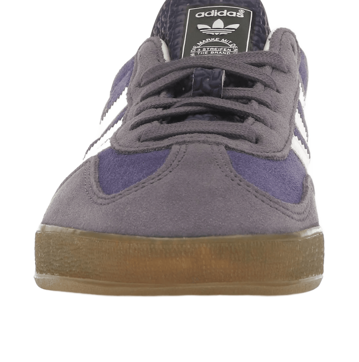Gazelle Indoor Collegiate Purple - IF9645