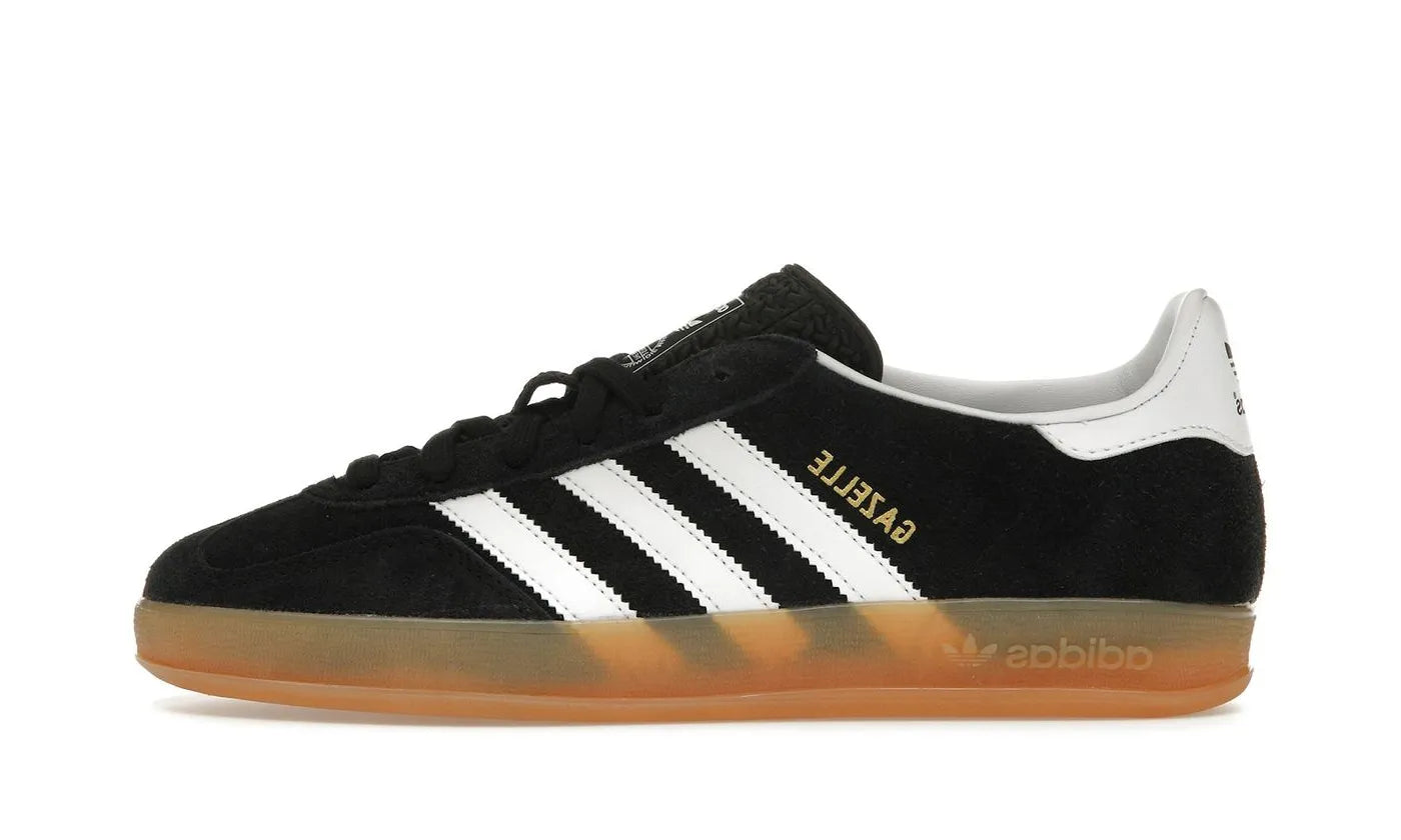 Gazelle Indoor Core Black - JI2060