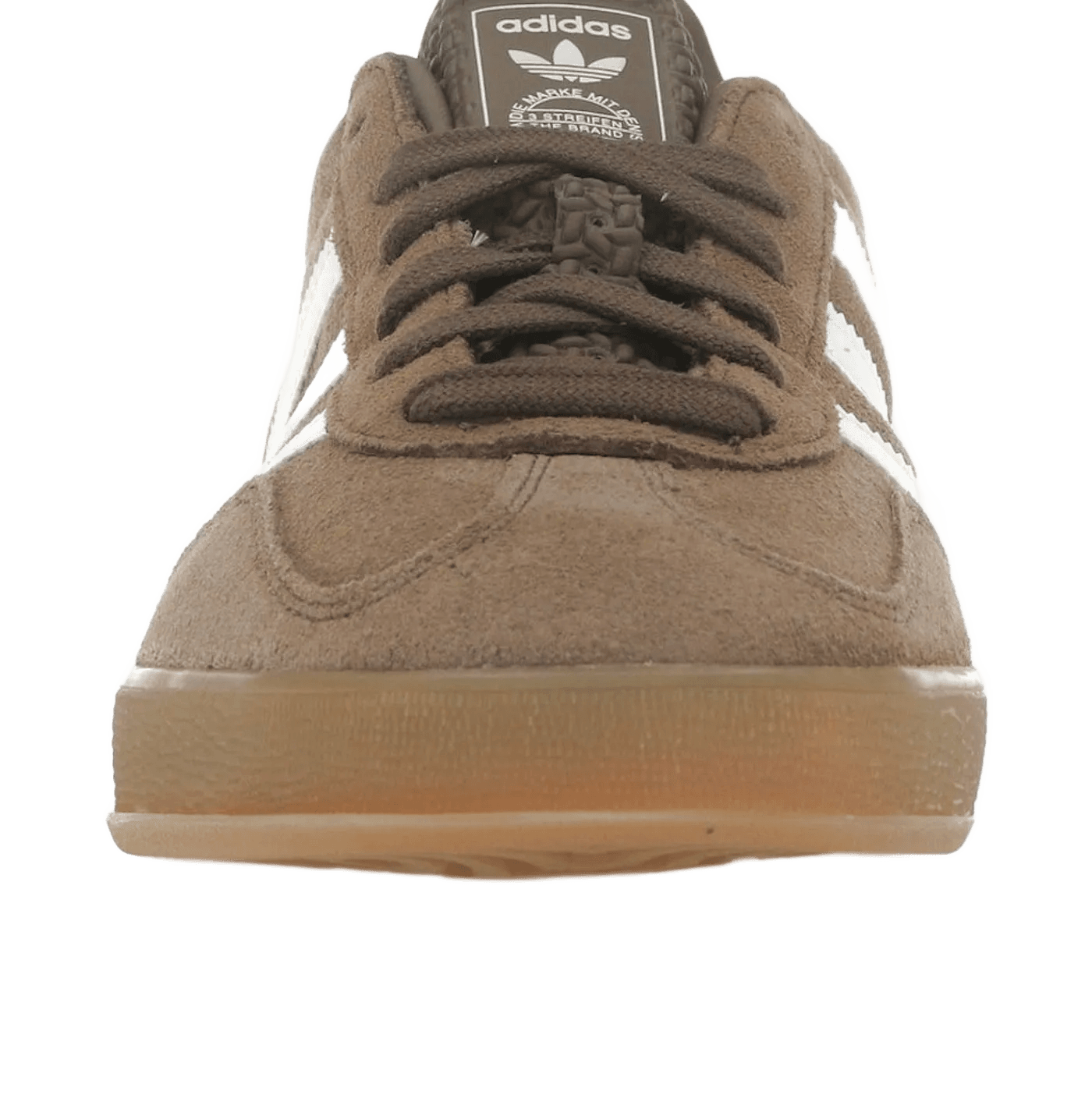 Gazelle Indoor Earth Strata White Gold Metallic - JQ0175