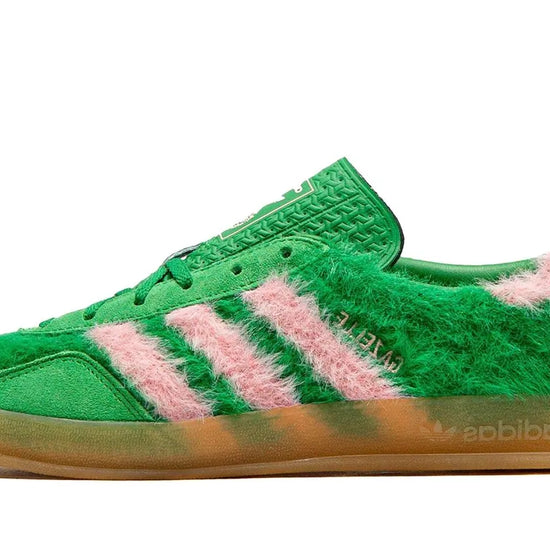 Gazelle Indoor Green Glow Pink - JP8342