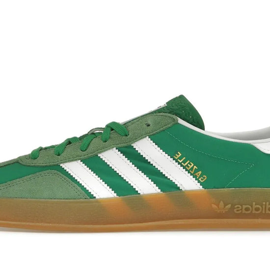 Gazelle Indoor Green Gum - IE6605