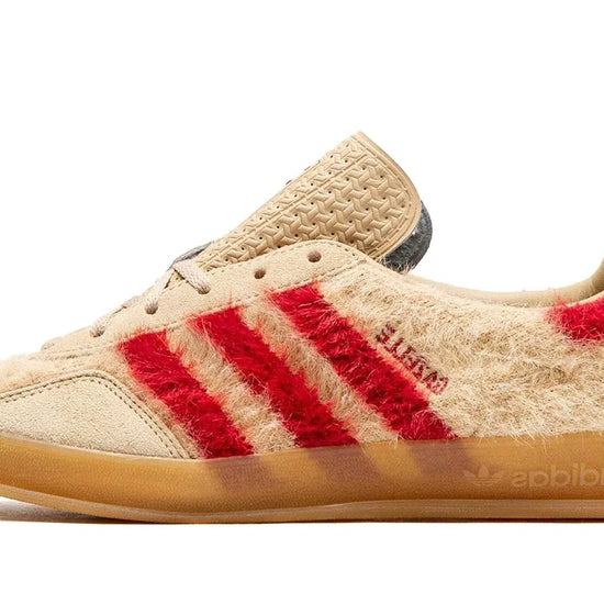 Gazelle Indoor Magic Beige Victory Red - JP8341