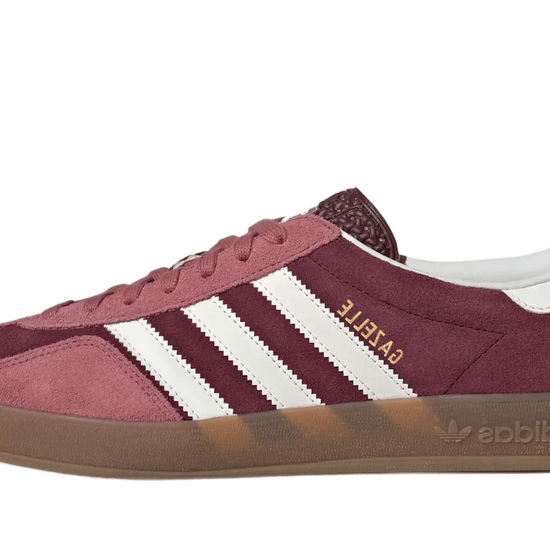 Gazelle Indoor Maroon - IF9647