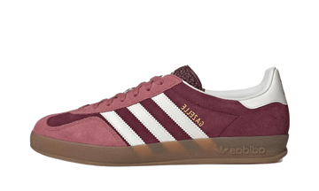 Gazelle Indoor Maroon - IF9647