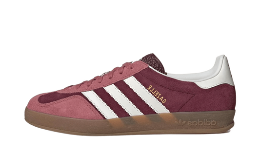 Gazelle Indoor Maroon - IF9647