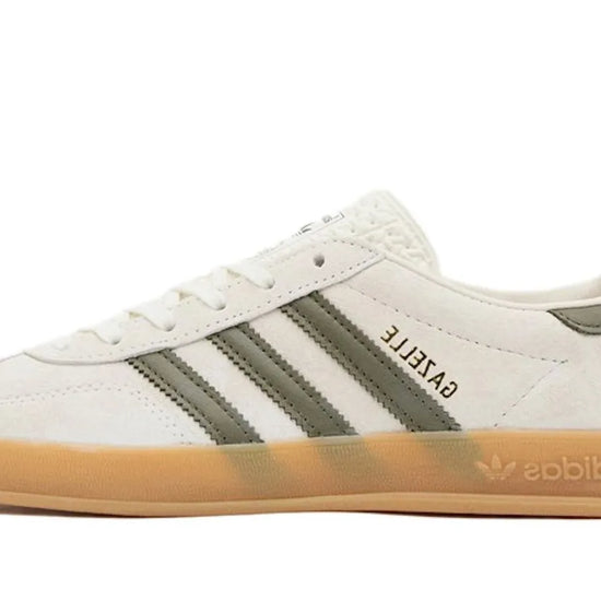 Gazelle Indoor Olive Strata - JH8821