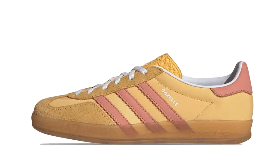 Adidas Gazelle Indoor Semi Spark Clay - IE2959