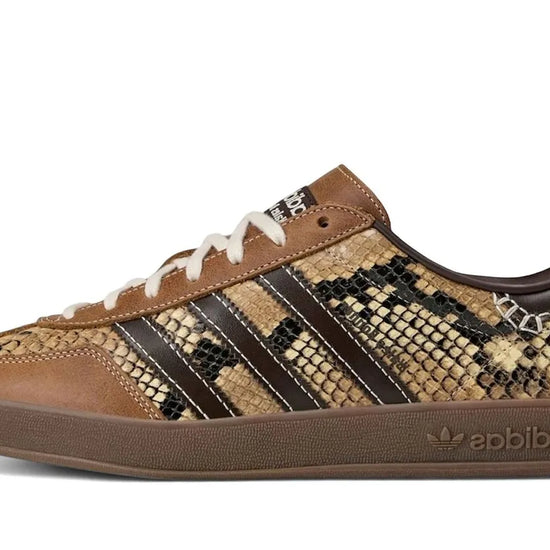Gazelle Indoor Wales Bonner Snakeskin - KK3641