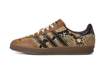 Gazelle Indoor Wales Bonner Snakeskin - KK3641