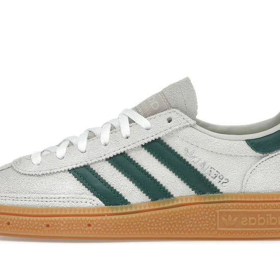 Handball Spezial Alumina Collegiate Green - JS0242