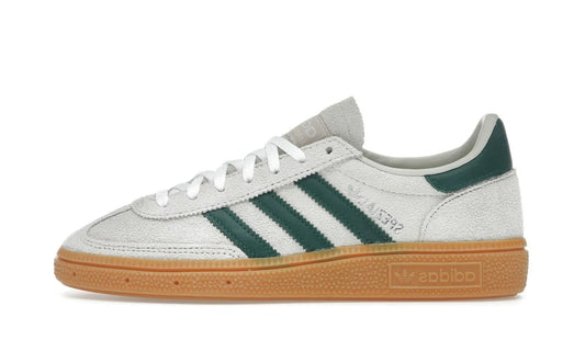 Handball Spezial Alumina Collegiate Green - JS0242
