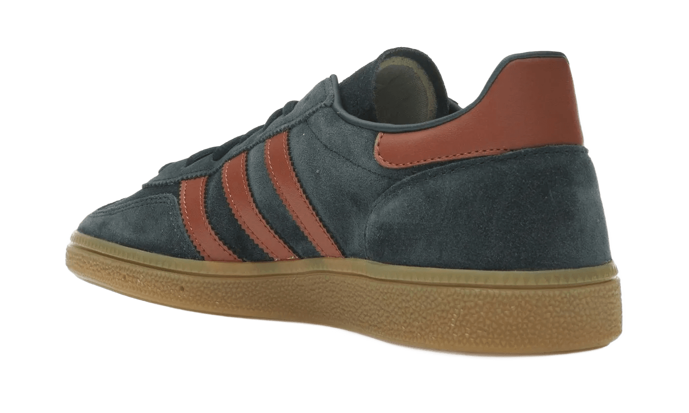 Handball Spezial Aurora Ink Wild Sepia - JH5436