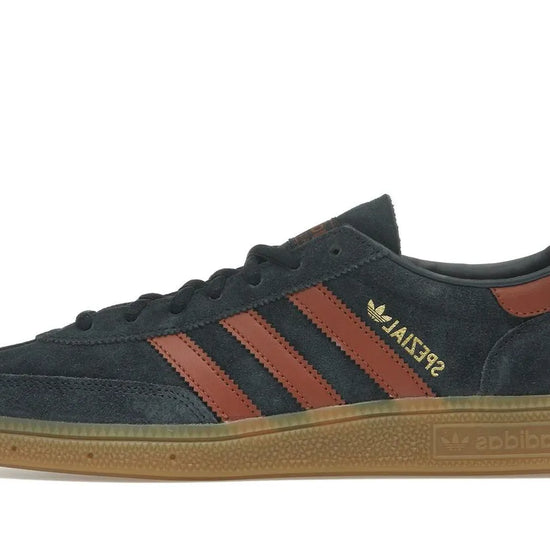 Handball Spezial Aurora Ink Wild Sepia - JH5436