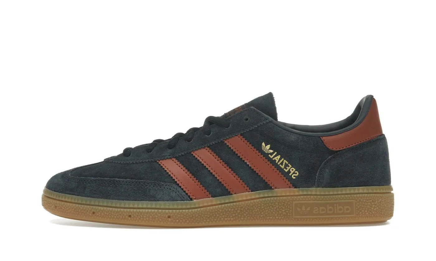 Handball Spezial Aurora Ink Wild Sepia - JH5436