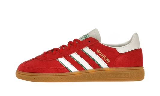 Handball Spezial Better Scarlet Green - IF9531