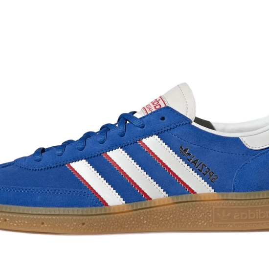 Handball Spezial Blue Better Scarlet - IF9532