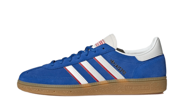 Handball Spezial Blue Better Scarlet - IF9532